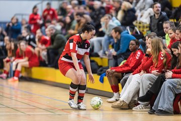 Bild 175 - wCJ NFV Futsalmeisterschaft